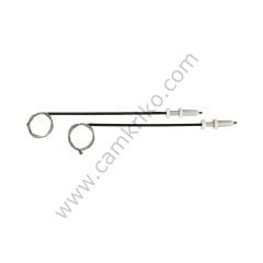 ACCENT YM. CAM KRİKO TELİ ARKA SOL SAĞ Milenyum / Admire (2000-2006) (OEM: 8340325010 / 8340425010)