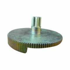 Mercedes Arka Perde Motoru Metal Dişlisi A2118100020
