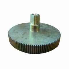 Mercedes Type 2 İçin Arka Perde Güneşlik Motoru Metal Dişlisi (1995 – 2009) (OEM:A2038950105,  A2118950105)