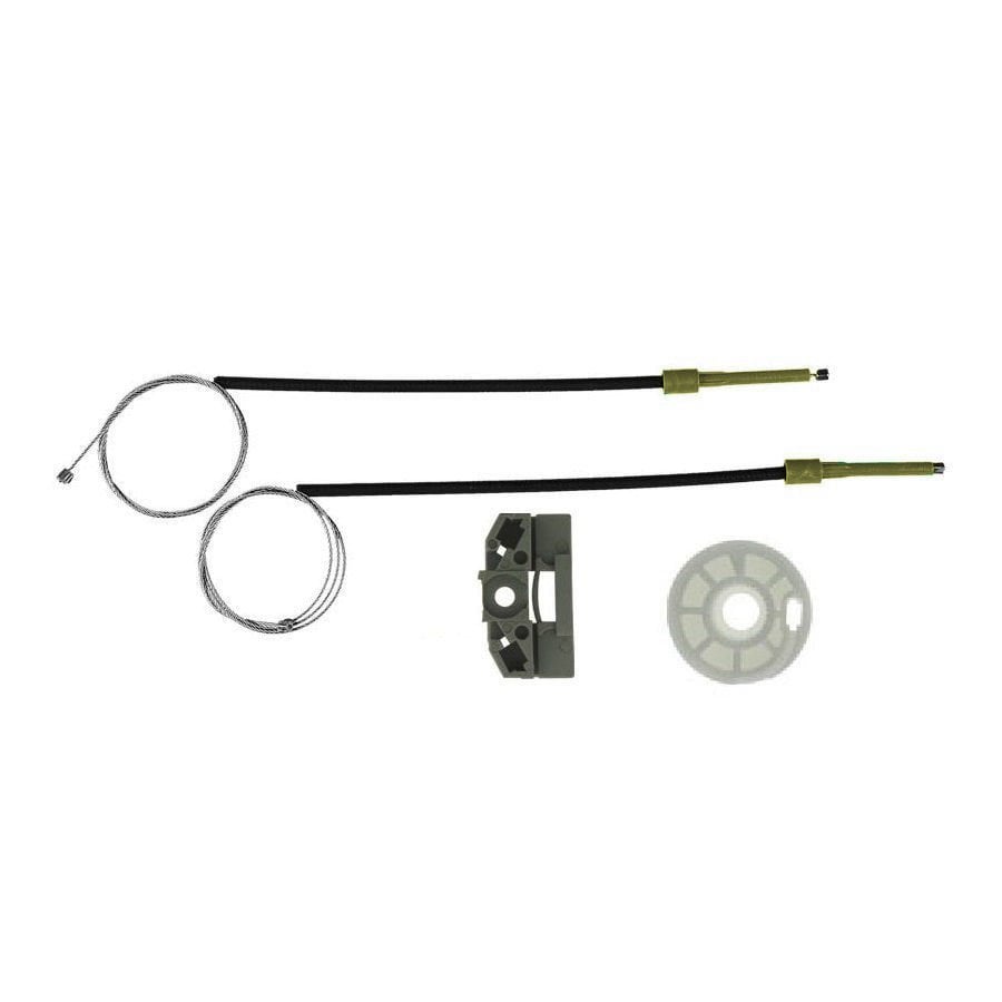 W220 S320 1998-2005 CAM KRİKO TELİ ARKA SAĞ SET (OEM:1407301246, A1407301246)