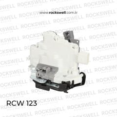 Seat Altea, Leon, Toledo Ön Sağ Kapı Kilit Mekanizması (1P1837016)