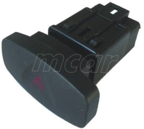 RENAULT SYMBOL FLAŞÖR ANAHTARI 8 PİN