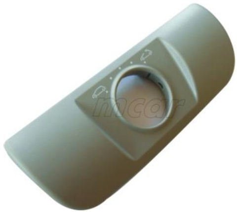 RENAULT SCENIC 2 SUNROOF KUMANDA ÇERCEVE