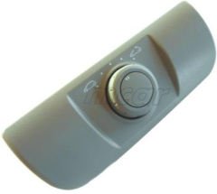 RENAULT SCENIC 2 SUNROOF KUMANDA ANAHTARI 6 PIN