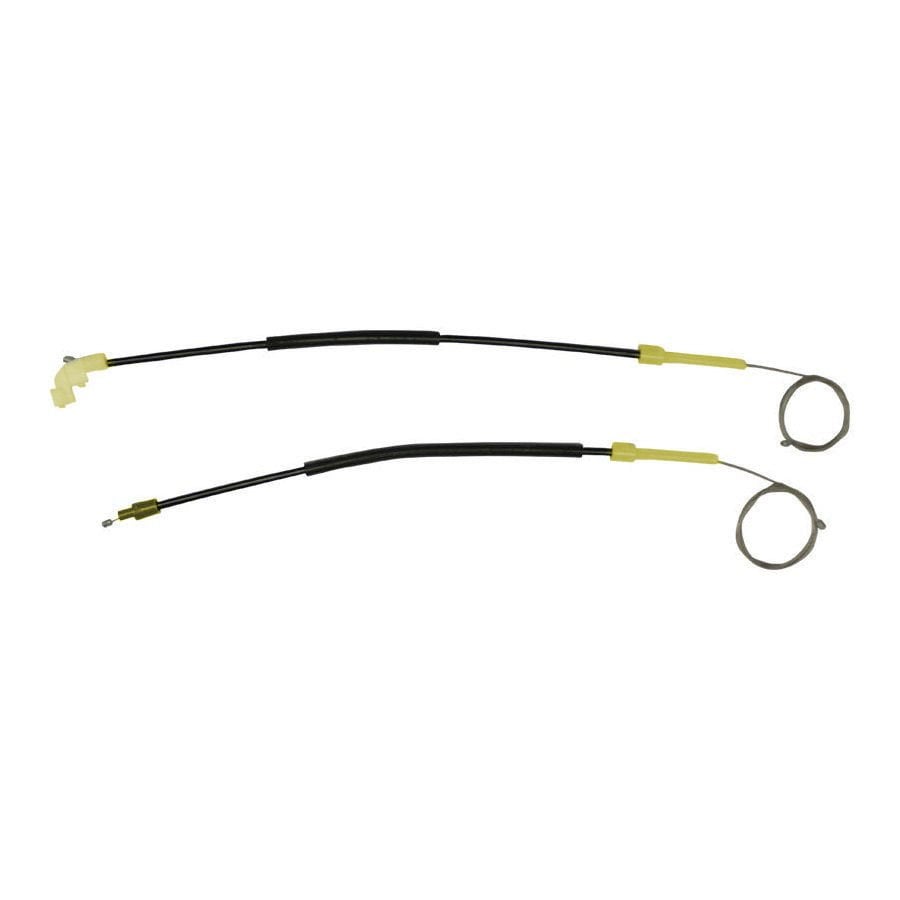 VOLVO S 40 CAM KRİKO TELİ ÖN SOL (1996-2004) (OEM: 30623448 Uyumlu)