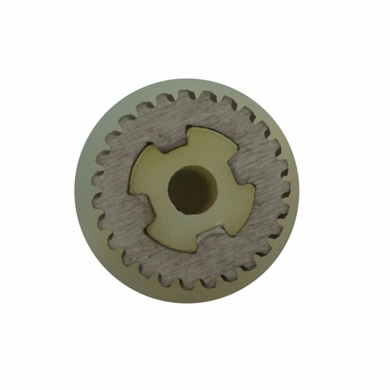 Renault Master İçin Pencere Mekanizması Motor İç Dişli Seti (1997 – 2010) (OEM: 7700351293,  8200467971, 8200162708,  7700352494, 7700352491))