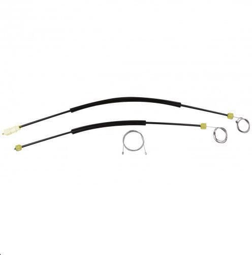 ROVER 75 CAM KRİKO TELİ ÖN SOL SAĞ (1998-2005) (OEM: DND100720 / DND100730)