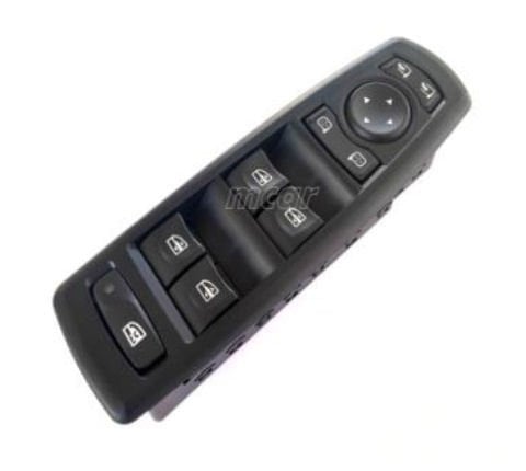 RENAULT LAGUNA 3 CAM ANAHTARI ÖN SOL DÖRTLÜ 13 PIN