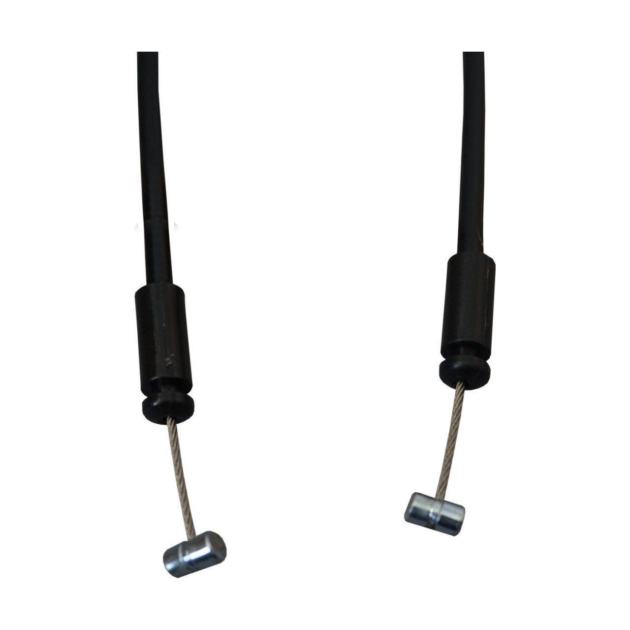 Renault Kangoo MK1 1997–2007 için Bagaj Kapı Kilit Açma Kısa Teli Uzunluk 36 cm (OEM:7700354861,  7700354862,  7700303590,  7700303592,  8200115390)