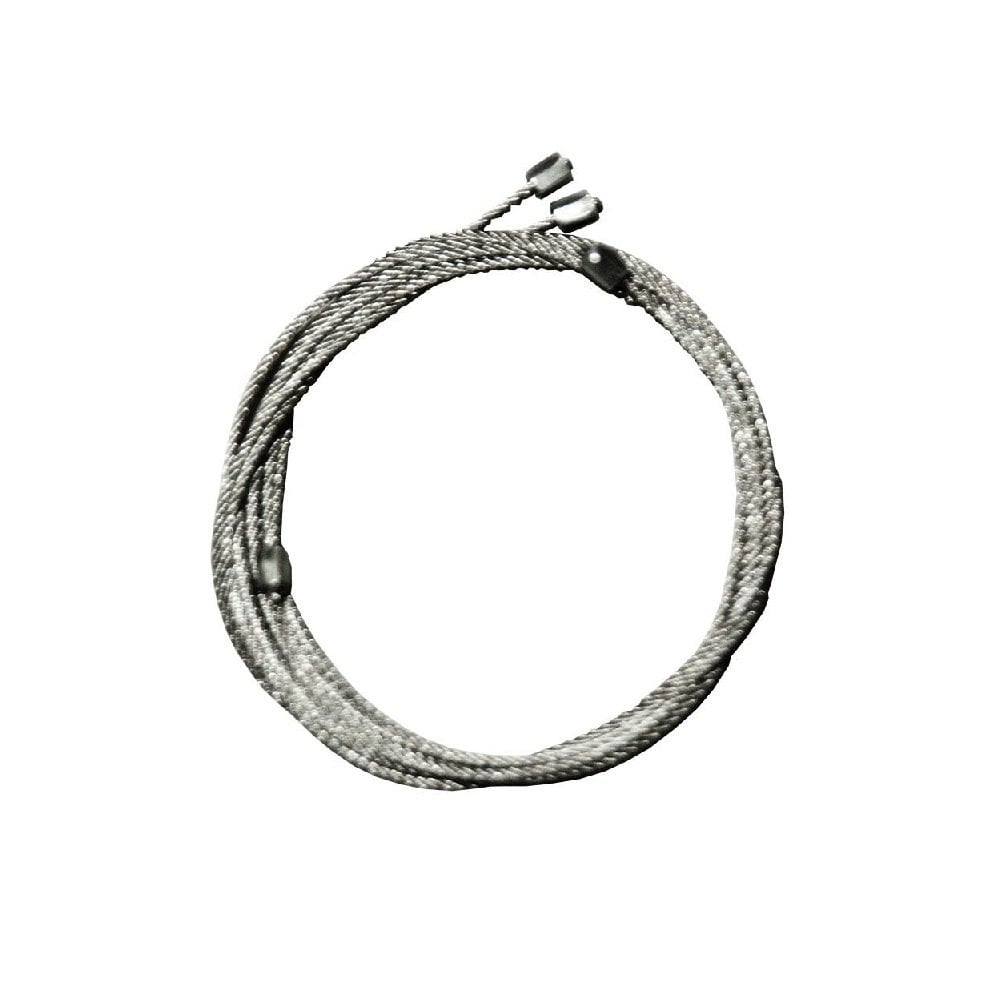 ROVER 75 CAM KRİKO TELİ ARKA SOL SAĞ (1998-2005) (OEM: CVH101300 / CVH101310 Uyumlu)