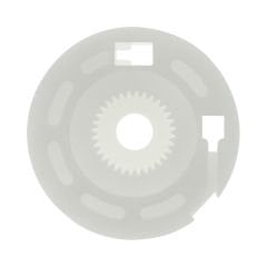 ACCENT EM.YM. CAM KRİKO MAKARASI ÖN-ARKA SOL (1995-2006) (OEM: 8240322011 / 8340325010)