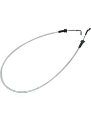 MAN TGA Truck 2000-2008 İçin Kapı Merkezi Kilit Halatı (OEM: 81626806121,81626806147, 81626806143)