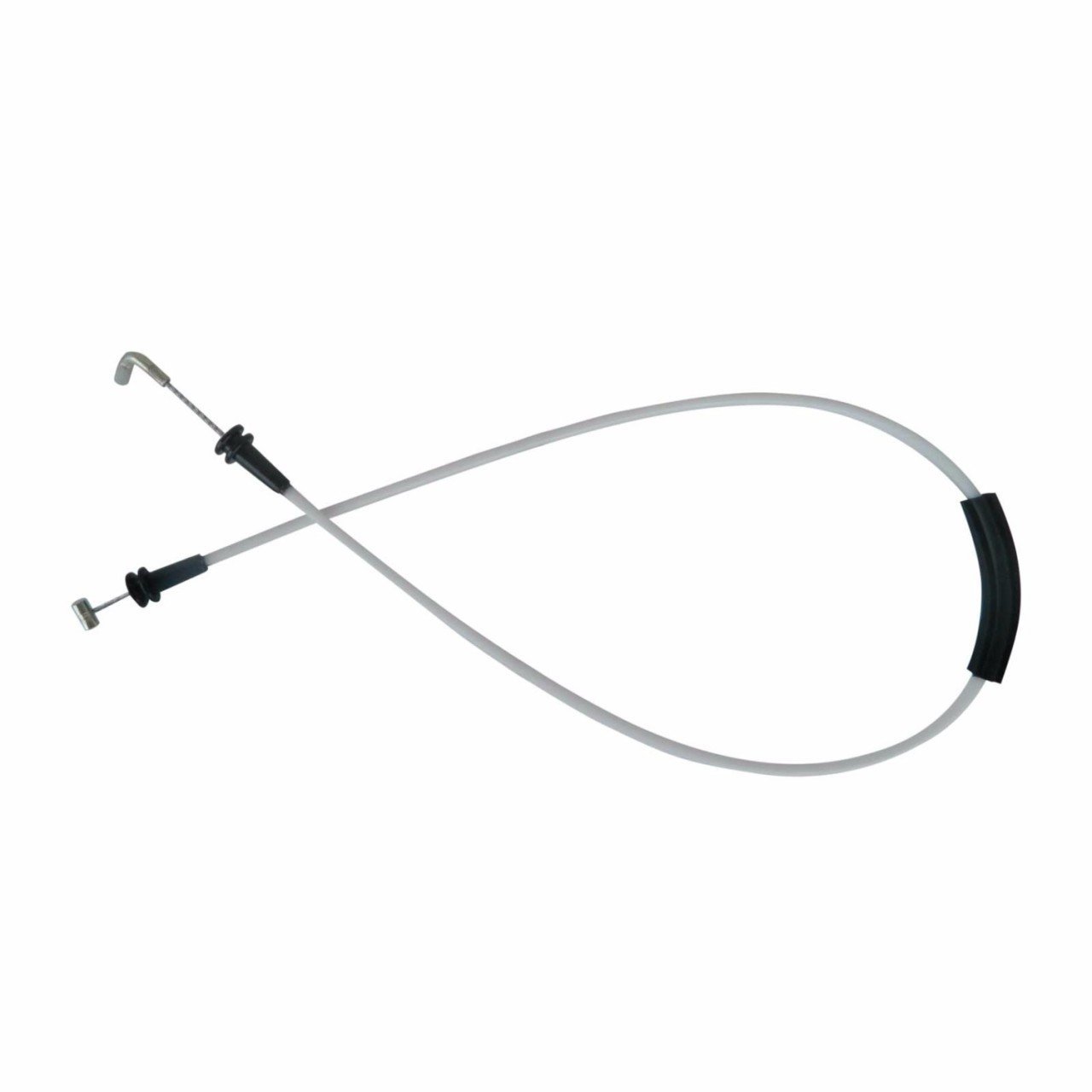 MAN TGA Truck 2000-2008 İçin Kapı Merkezi Kilit Halatı (OEM: 81626806121,81626806147, 81626806143)