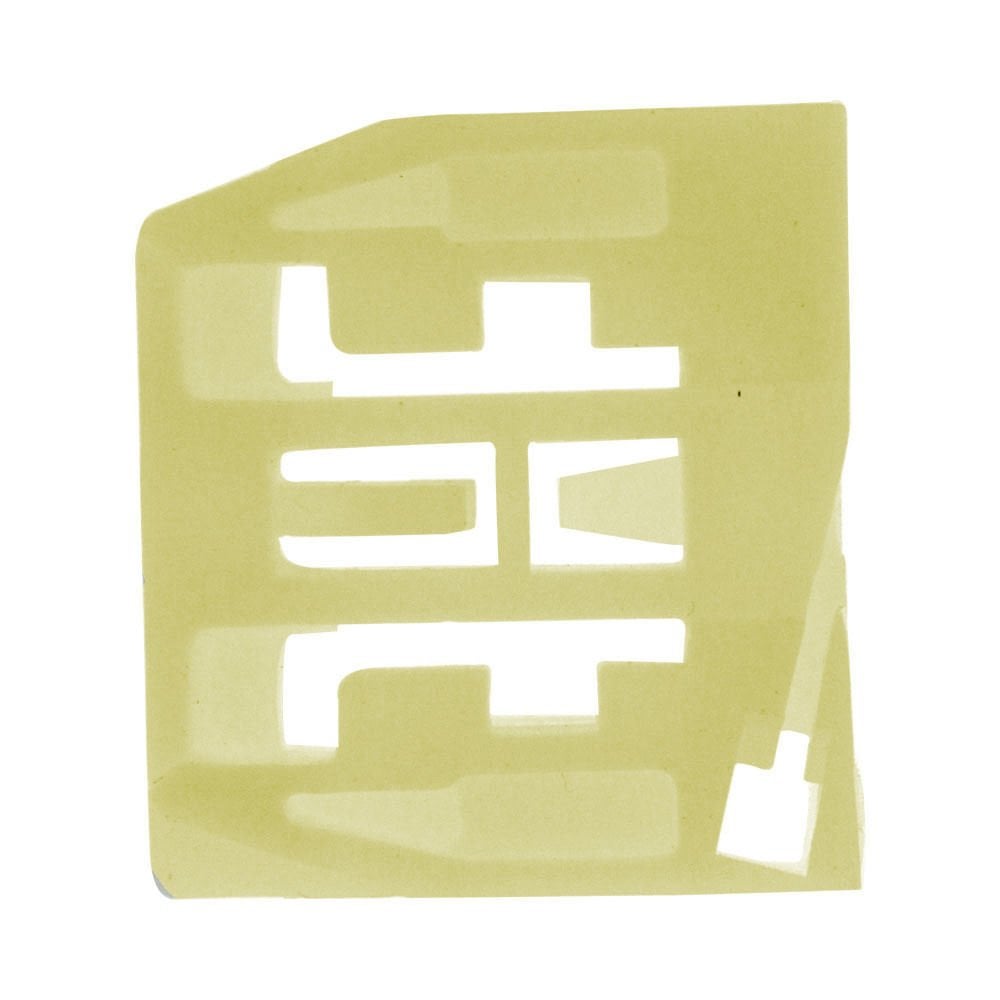 ROVER 75 CAM KRİKO PLASTİĞİ ÖN-ARKA SAĞ (1998-2005) (OEM: DND100730 / DNT100880 Uyumlu)