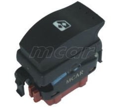 RENAULT TRAFIC 2 CAM ANAHTARI SAĞ 6 PIN