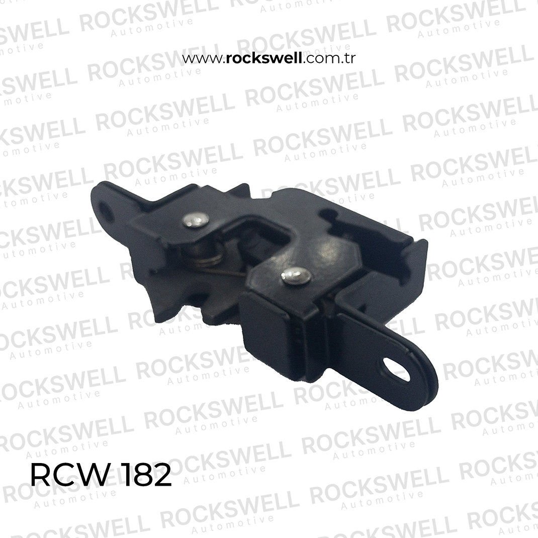 RENAULT FLUENCE MASTER KAPUT KILIDI FLUENCE 09>MASTER III 10> MEGANE III 09> SOKETSIZ (OEM 656013497R)