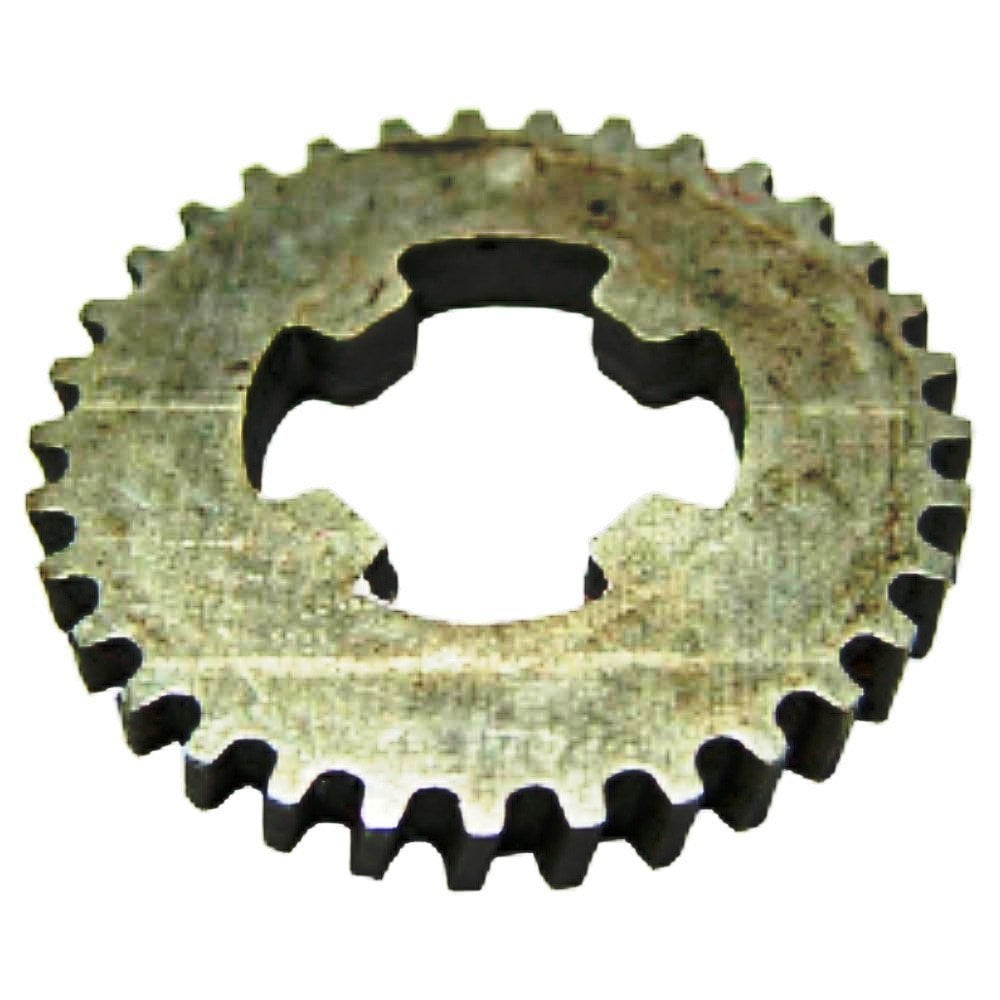 R9 - R19 DEMİR DİŞLİ ( BÜYÜK )