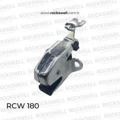 Fiat Fiorino Bagaj Kapı Kilidi Üst Çift Kapı Nemo Bipper (2007 - 2026) OEM: 1358202080