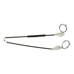 ACCENT EM. CAM KRİKO TELİ ÖN TİP 2 SOL SAĞ (1997-2000) (OEM: 8240322011 / 8240422011)