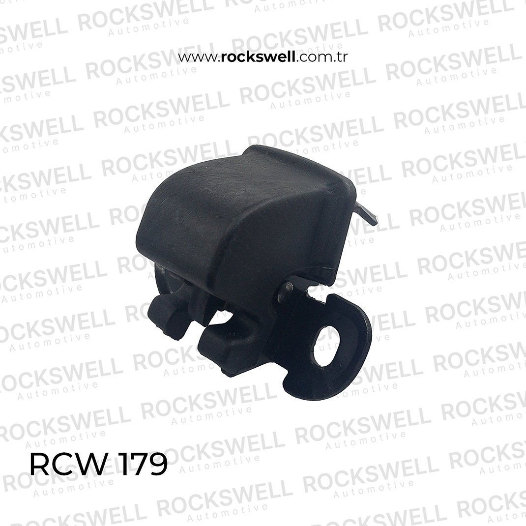 RENAULT KANGOO DOKKER BAGAJ KAPI KILIDI UST CIFT KAPI KANGO II 98>07 LOGAN - DOKKER (OEM:8200031628)