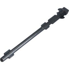 Eurovans 1994 2002 İçin 2 Adet Sürgülü Kapı Kolu Kilit Pimi 140 mm (1994 - 2002) (OEM:914391, 1494053080)