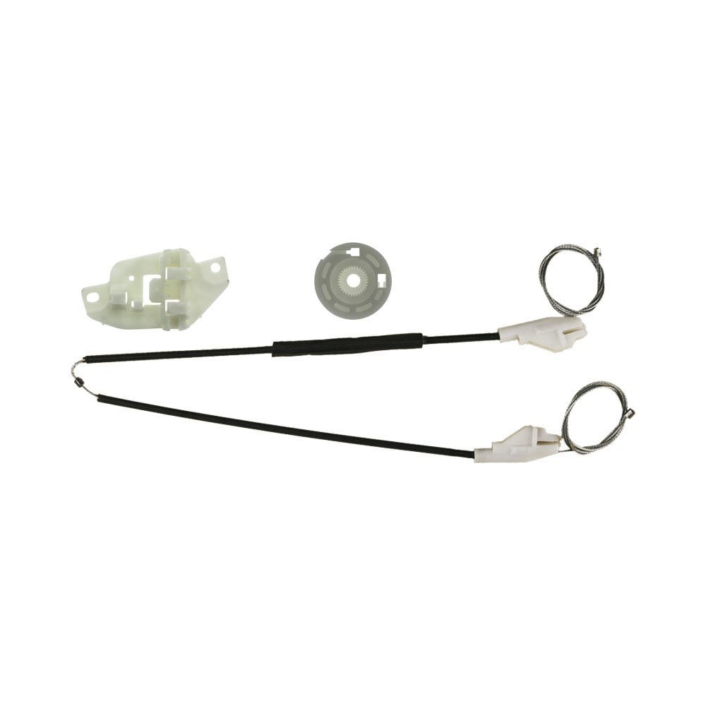 ACCENT EM. CAM KRİKO TELİ ÖN TİP 1 SAĞ SET YUMURTA KASA 1997-2000 (OEM:)