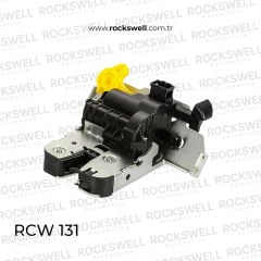 VOLKSWAGEN ARTEON GOLF VIII PASSAT TIGUAN TOUAREG 15>BAGAJ KAPAK KILIDI MOTORU (OEM 5TA827505)