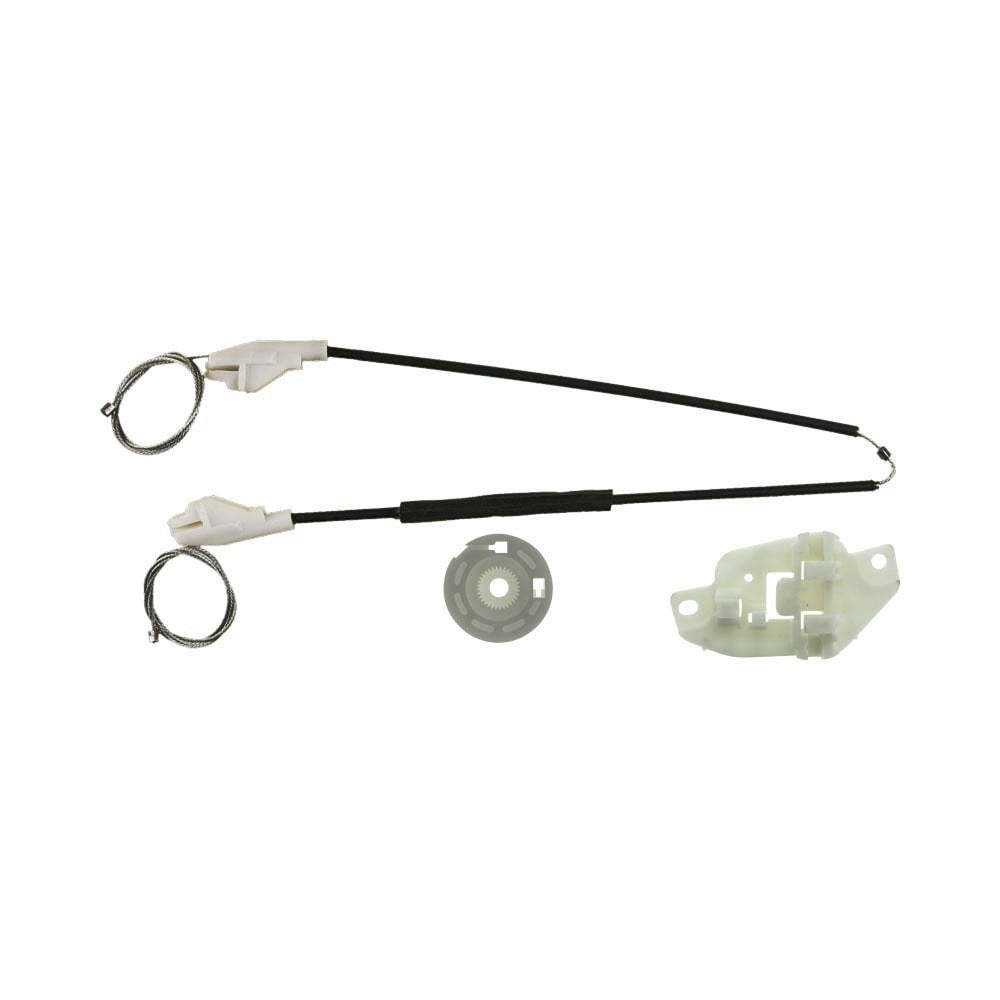 ACCENT EM. CAM KRİKO TELİ ARKA SAĞ SET YUMURTA KASA(1995-1999) (OEM: 8340122000-8340222000)