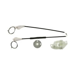 ACCENT EM. CAM KRİKO TELİ ARKA SAĞ SET YUMURTA KASA(1995-1999) (OEM: 8340122000-8340222000)