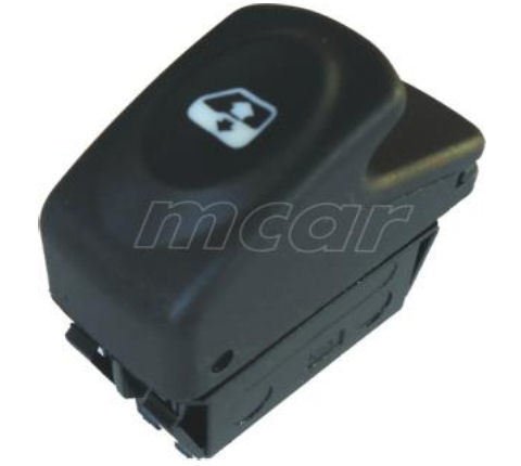 RENAULT KANGOO CAM ANAHTARI 6 PIN