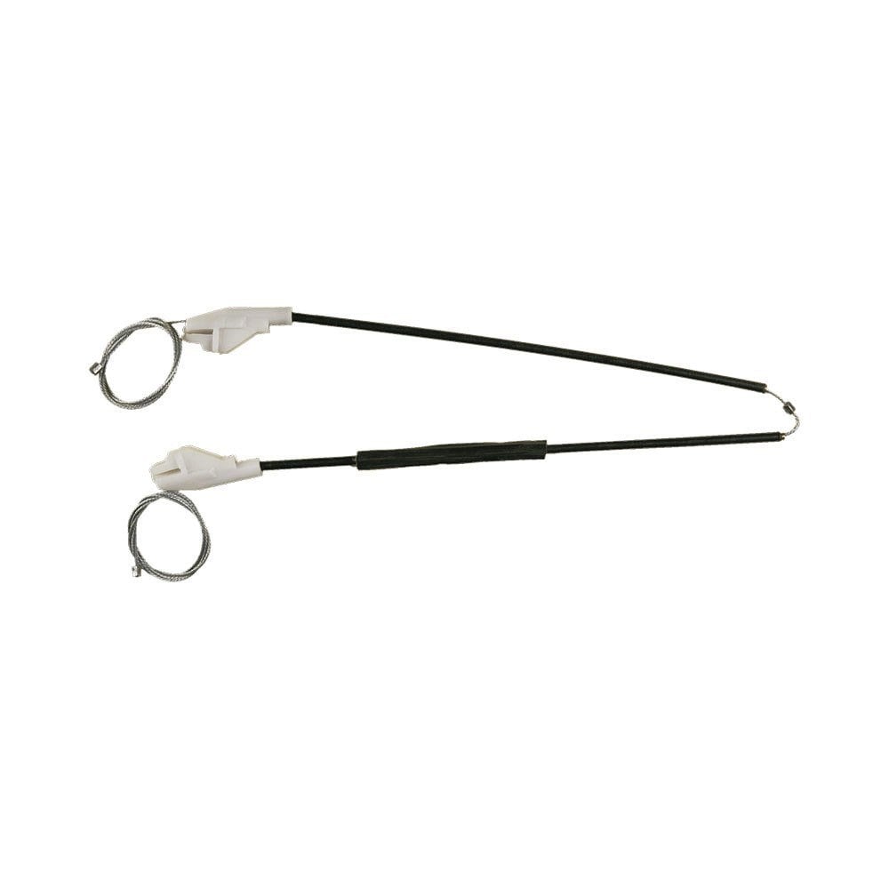 ACCENT (Yumurta Kasa) CAM KRİKO TELİ ARKA SOL SAĞ (1995-1999) (OEM: 8340322001 / 8340422001)