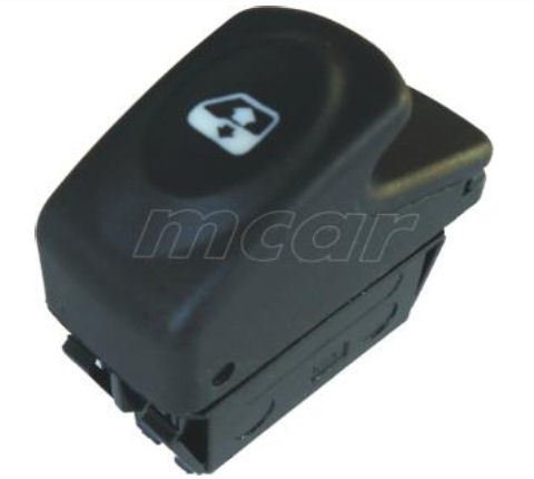 DACIA LOGAN (ARKA) CAM ANAHTARI 5 PIN