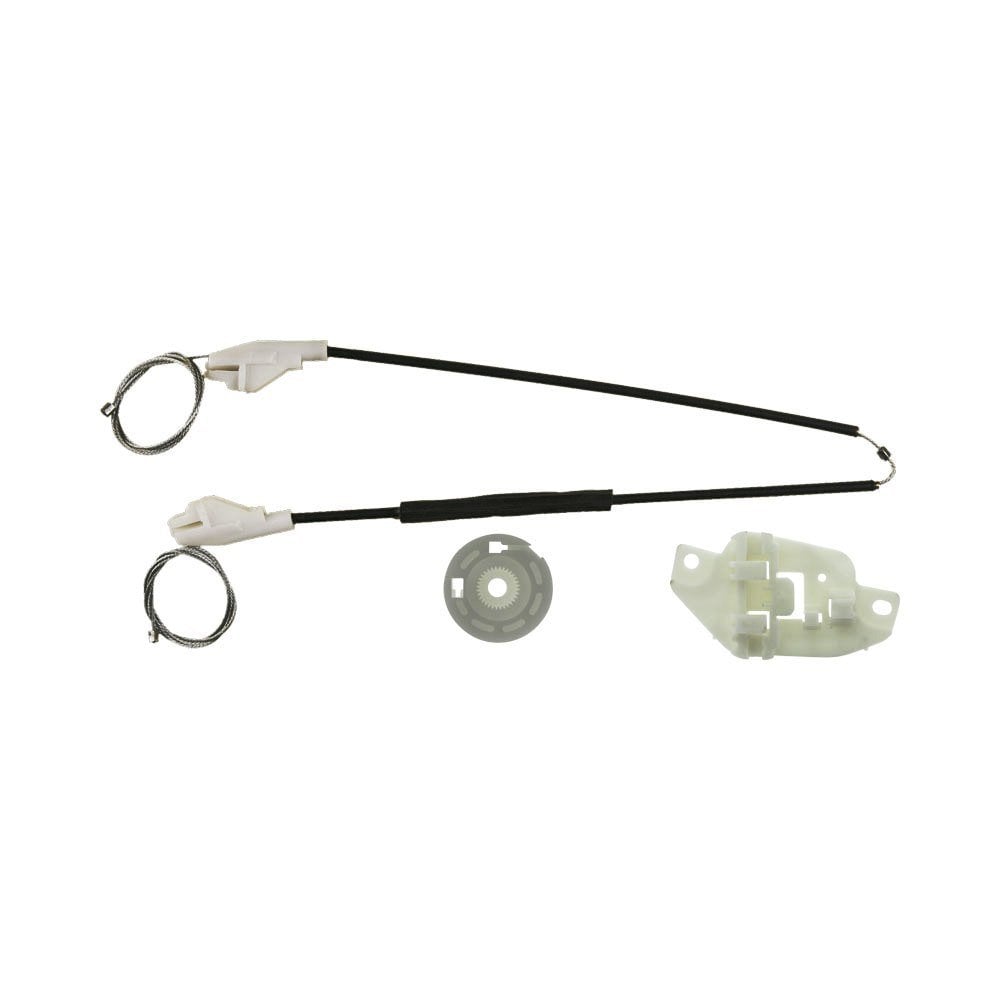 ACCENT EM. CAM KRİKO TELİ ARKA SOL SET YUMURTA KASA(1995-1999) (OEM CODE: 8240322011)