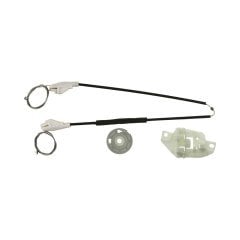 ACCENT EM. CAM KRİKO TELİ ARKA SOL SET YUMURTA KASA(1995-1999) (OEM CODE: 8240322011)