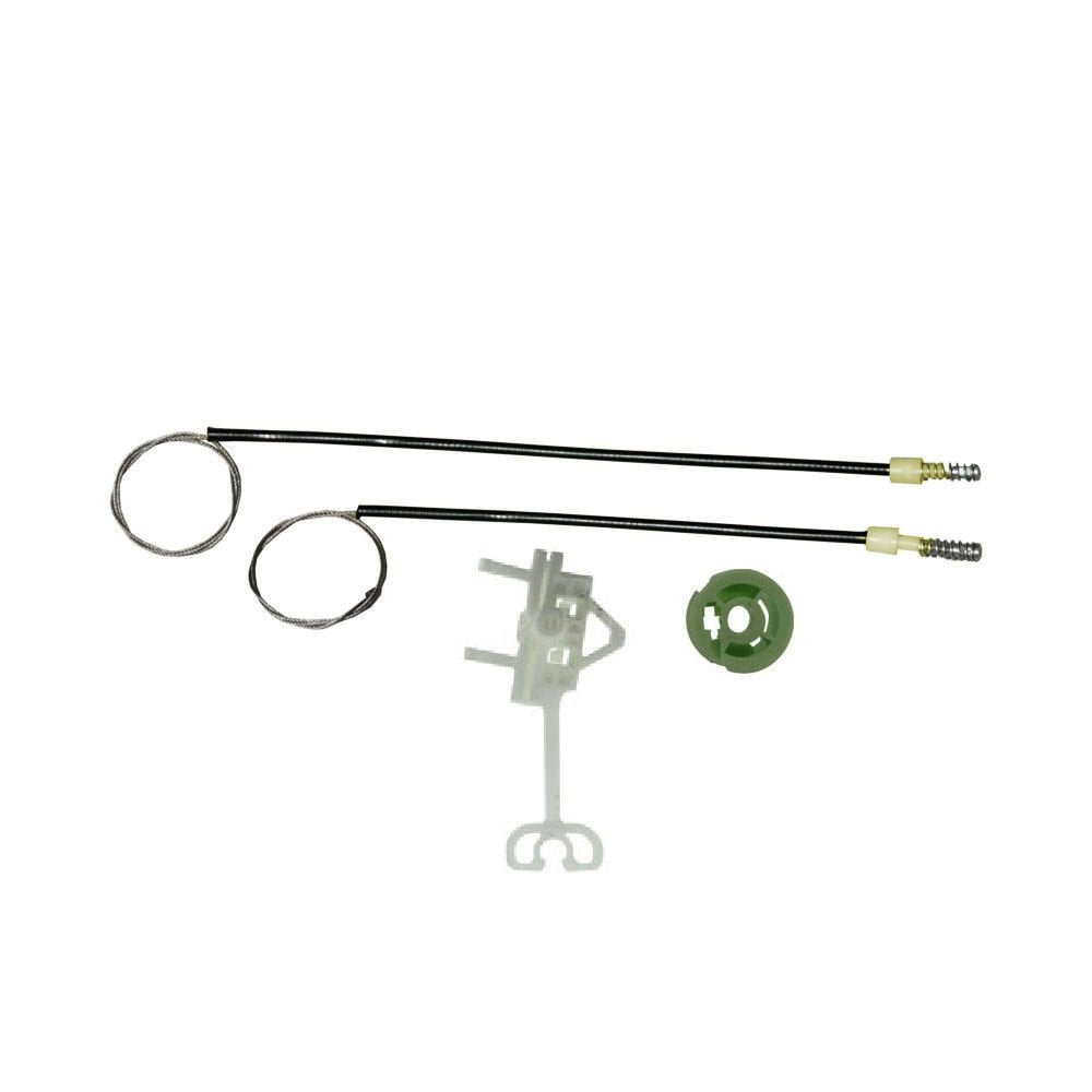 PUNTO - LINEA CAM KRİKO TELİ ARKA SOL SET MANUEL 199 (2005-2011) (OEM: 51740940 Uyumlu)