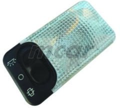 CITROEN BERLINGO TAVAN LAMBASI 4 PIN