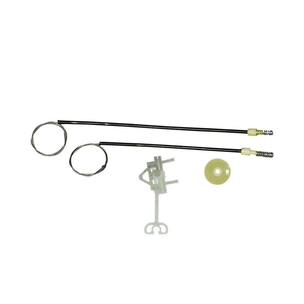 PUNTO - LINEA CAM KRİKO TELİ ARKA SAĞ SET OTOMATİK 199 (2005-2011) (OEM: 51765575 / 51786729 Uyumlu)