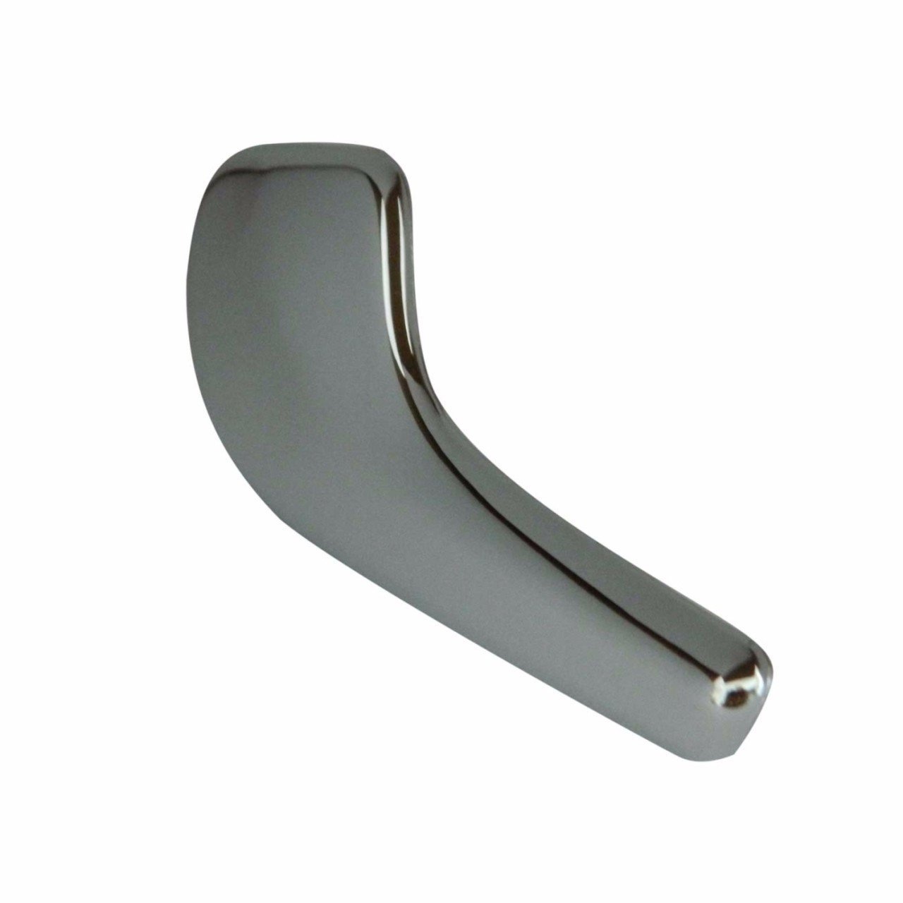 Astra H Corsa D Alüminyum Kaplama Paslanmaz İç Kapı Kolu Sol Kapılar (2004 - 2014) (OEM: 136044, 13297813)