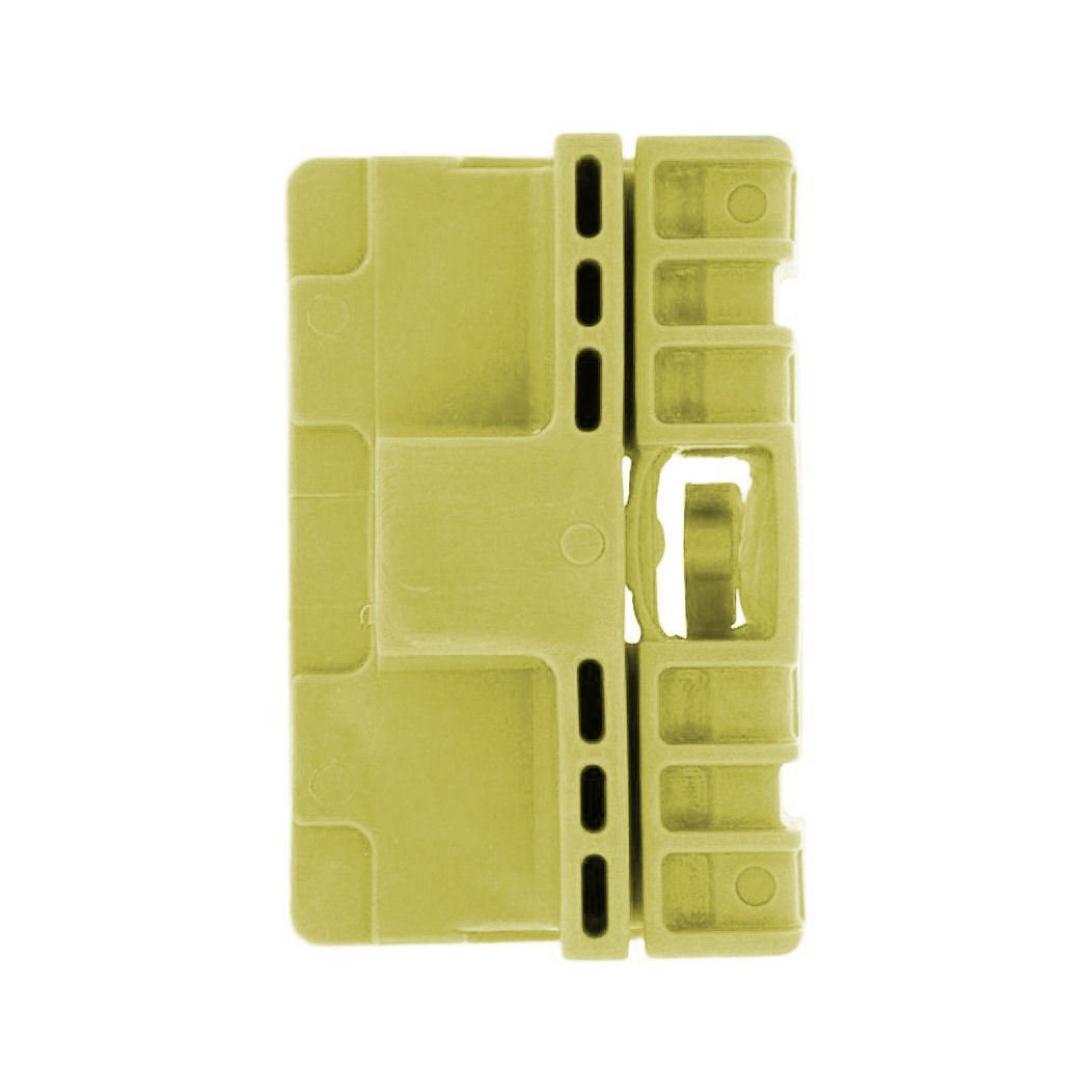 A6 4B (C5) 1997-2004 CAM KRİKO PLASTİĞİ ÖN SOL SAĞ (OEM: 4B0837463 / 4B0837464 Uyumlu)