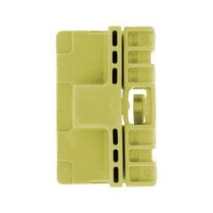 A6 4B (C5) 1997-2004 CAM KRİKO PLASTİĞİ ÖN SOL SAĞ (OEM: 4B0837462)