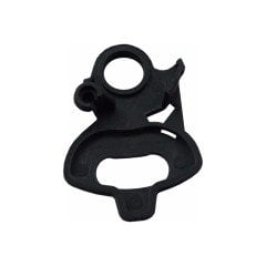 BMW F10 İçin Sağ Kapı Kilit Tamir Parçası (2009 – 2017) (OEM:51217229458, 51227060296)