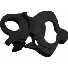 BMW F10 İçin Sağ Kapı Kilit Tamir Parçası (2009 – 2017) (OEM:51217229458, 51227060296)