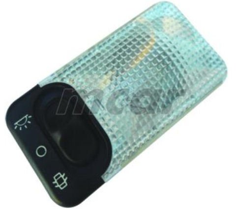 PEUGEOT 306 TAVAN LAMBASI 4 PIN