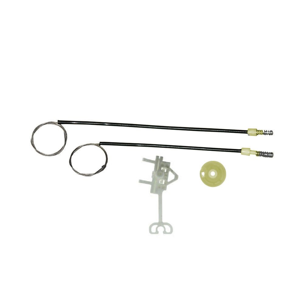 PUNTO - LINEA CAM KRİKO TELİ ARKA SOL SET OTOMATİK 199 2005 2011 (OEM:51723316, 51723318, 51899291, 51765575, 51786729)