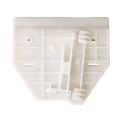 A6 4F (C6) 2004-2011 CAM KRİKO PLASTİĞİ ARKA SAĞ (2004-2011) (OEM: 4F0839462A Uyumlu)