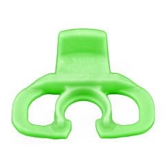 PUNTO - LINEA CAM KRİKO PLASTİK SEKMANI ( YEDEK ) (1999-2018) (OEM: Referans)