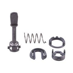 Seat Ibiza 1997-2004 İçin Ön Sağ veya Sol Kapı Kilidi Tamir Takımı  (OEM:6K4837223A, 6K4 837 223A)