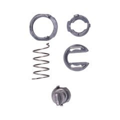 Seat Ibiza 1997-2004 İçin Ön Sağ veya Sol Kapı Kilidi Tamir Takımı  (OEM:6K4837223A, 6K4 837 223A)