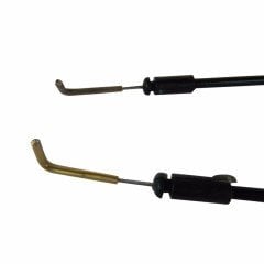 Hyundai Accent Era 2005-2011 İçin Kapı Merkezi Kilit Halatı SOL SAG 480mm, (OEM: 813101E030, 813201E020)