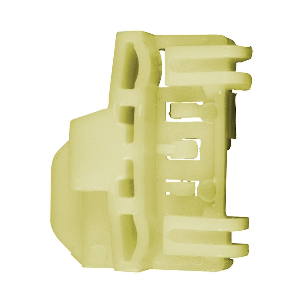 Audi A4 B5 Ön Sol Cam Krikosu Plastiği 1994-2001 OEM 8D0837461